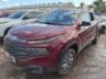2017 FIAT TORO 
