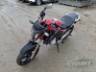 2018 HONDA CB 250 F 