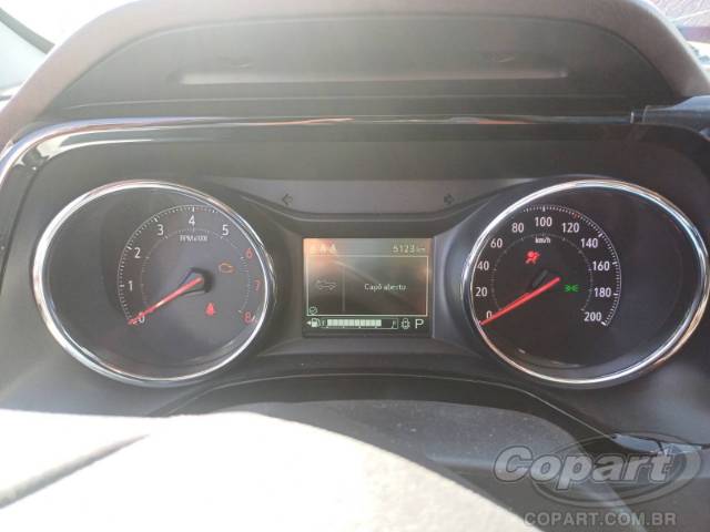 2025 CHEVROLET MONTANA 