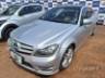 2015 MERCEDES BENZ CLASSE C COUPE 