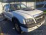 2007 CHEVROLET S10 CABINE DUPLA 
