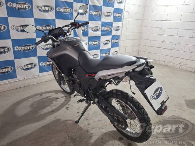 2026 YAMAHA XTZ 250 