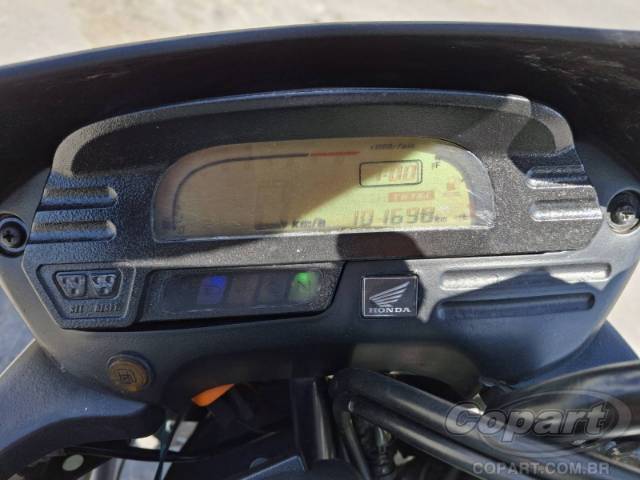2014 HONDA XRE 300 