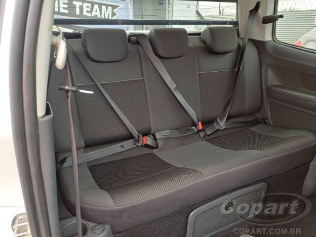 2019 VOLKSWAGEN SAVEIRO CD 