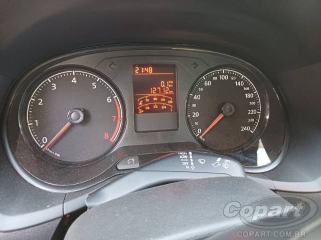 2026 VOLKSWAGEN SAVEIRO 