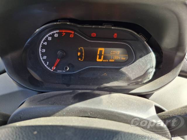 2019 CHEVROLET ONIX 
