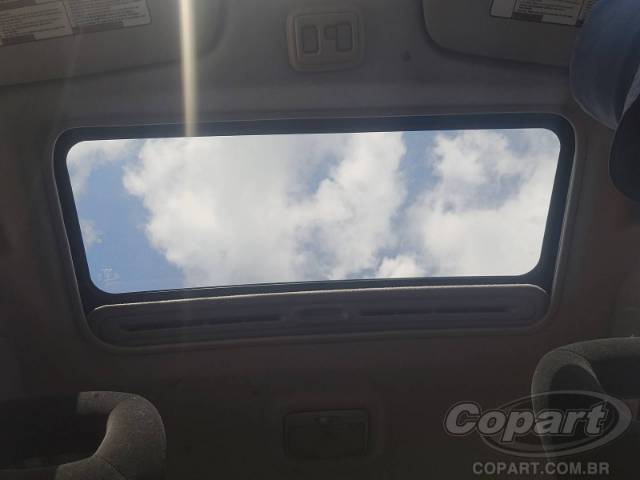 2008 CHEVROLET TRACKER 