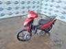 2018 HONDA BIZ 