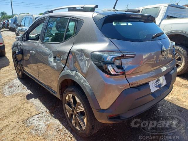 2025 RENAULT KARDIAN 