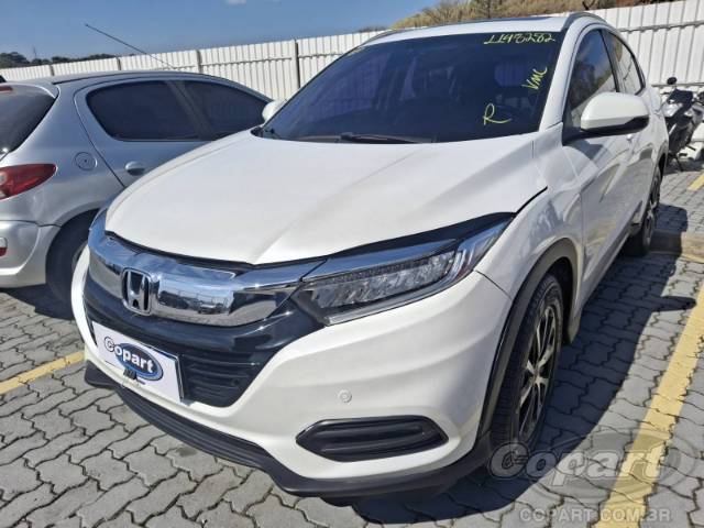 2020 HONDA HR-V 