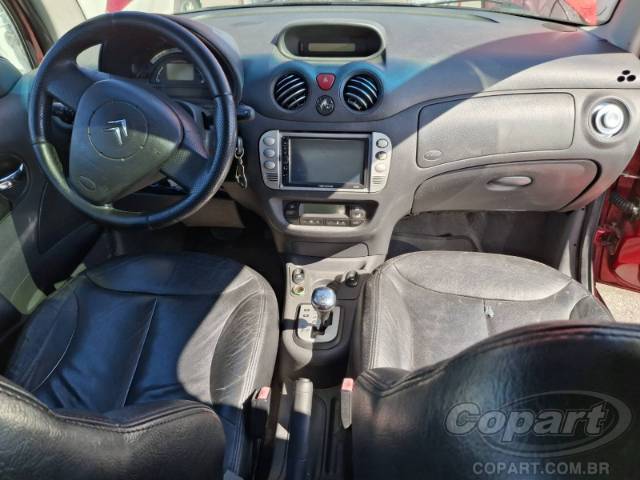 2011 CITROEN C3 