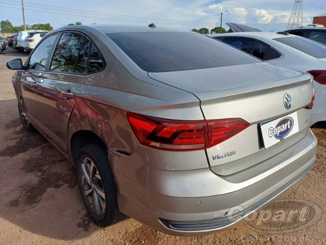 2020 VOLKSWAGEN VIRTUS 