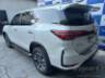 2025 TOYOTA SW4 