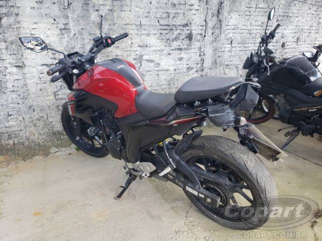 2024 YAMAHA FZ25 FAZER 