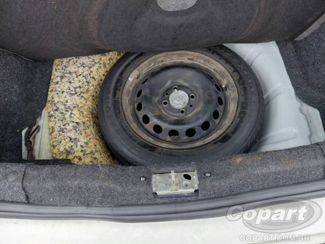 2020 FIAT UNO 