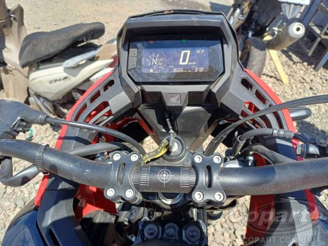 2025 HONDA XRE SAHARA 300 