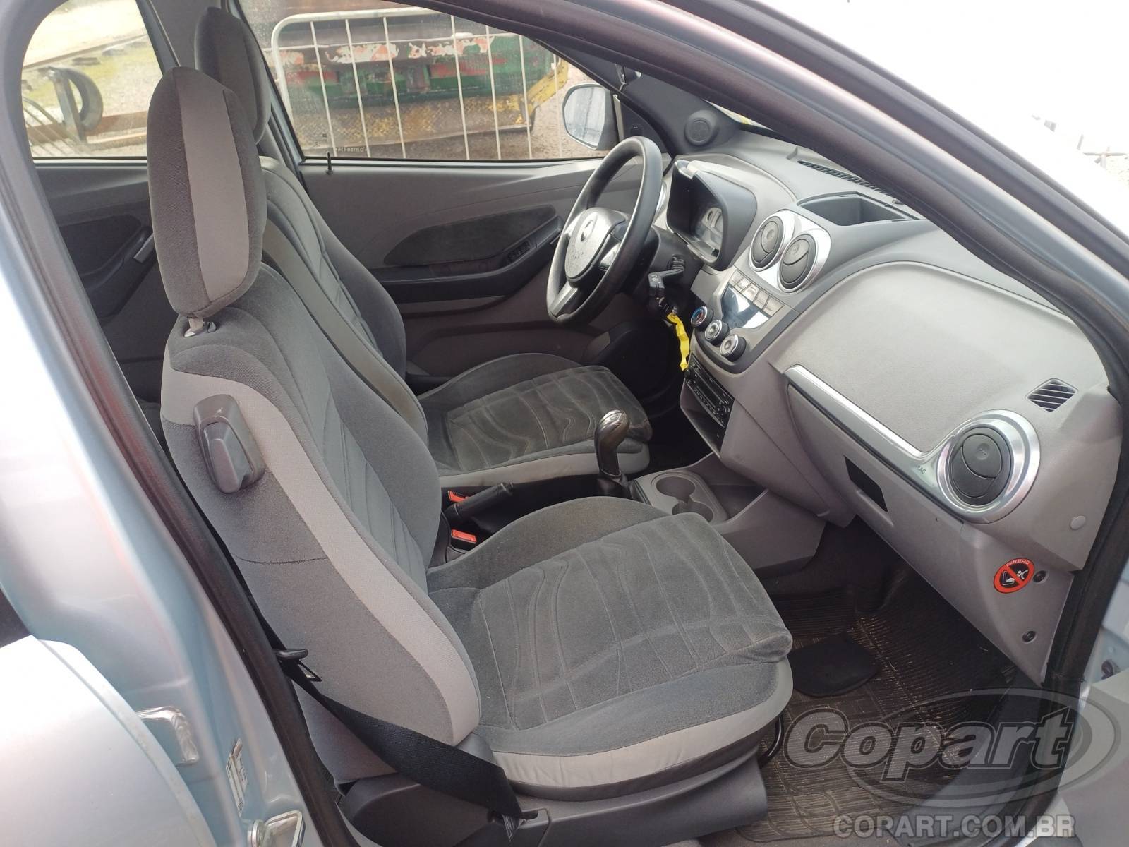 2013 CHEVROLET AGILE — foto 5 de 10