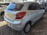 2018 FORD KA 