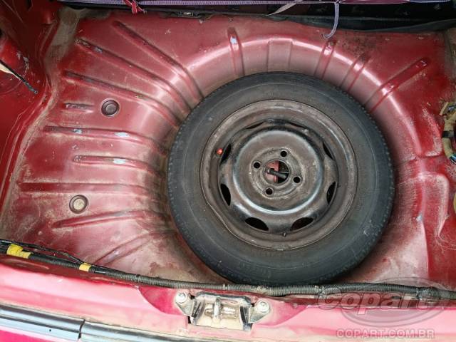 2007 CHEVROLET CELTA 