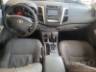 2009 TOYOTA HILUX CD 