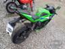 2026 KAWASAKI NINJA ZX-6R 