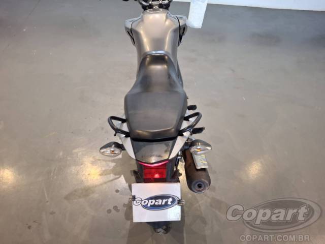 2023 HONDA CG 160 