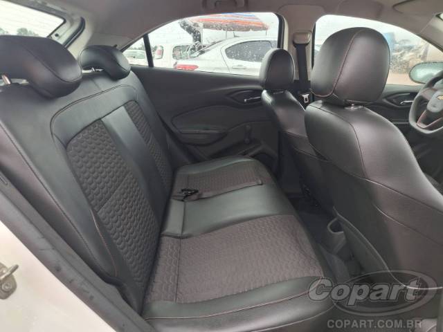 2018 CHEVROLET ONIX 
