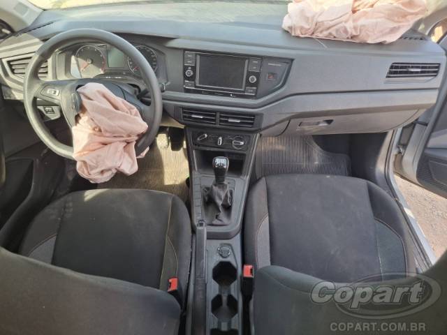 2024 VOLKSWAGEN POLO 