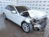 2019 MERCEDES BENZ CLASSE C 