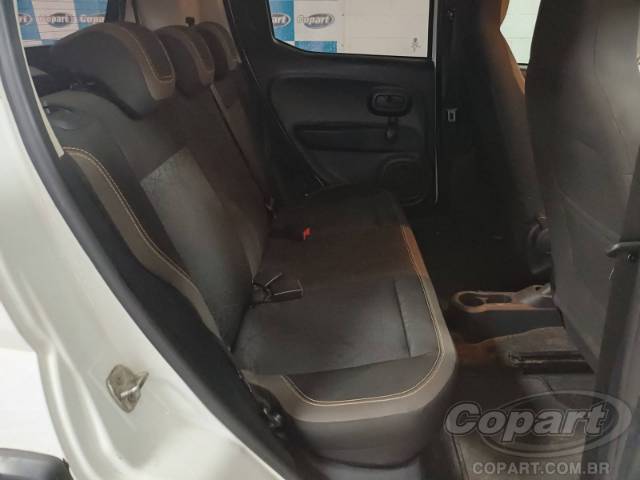 2021 FIAT MOBI 