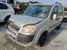 2012 FIAT DOBLO 