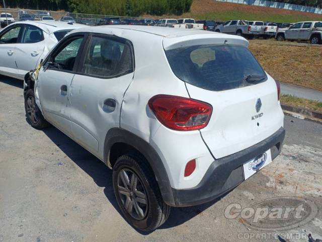 2026 RENAULT KWID 