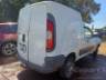2015 FIAT FIORINO FURGAO 