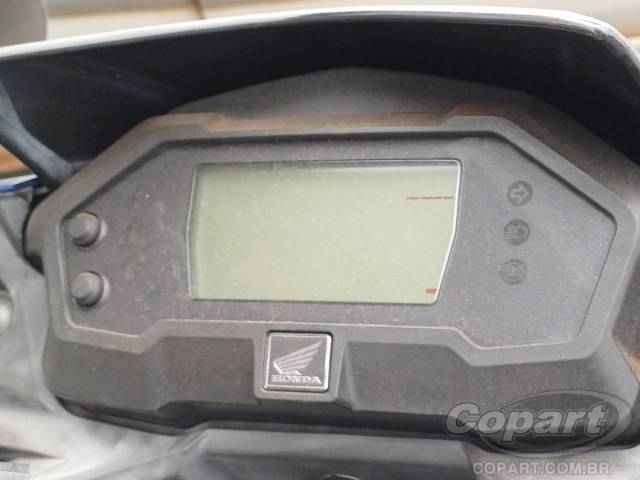 2022 HONDA XRE 190 