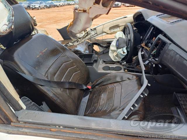 2019 FORD RANGER CD 