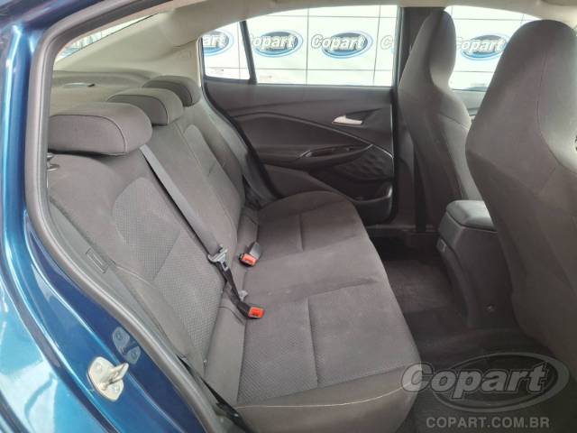 2024 CHEVROLET ONIX PLUS 