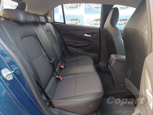 2025 CHEVROLET ONIX 