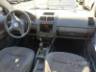 2003 VOLKSWAGEN POLO 