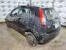 2012 FORD FIESTA 