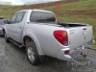 2010 MITSUBISHI L200 TRITON 