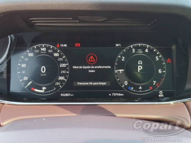 2020 LAND ROVER RANGE ROVER EVOQUE 