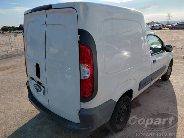 2020 FIAT FIORINO FURGAO 