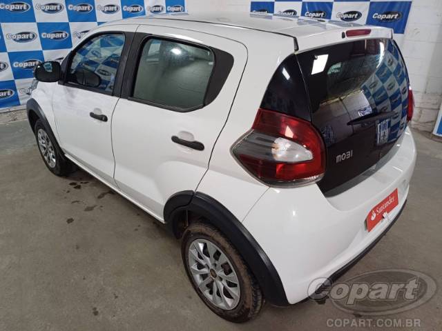 2022 FIAT MOBI 