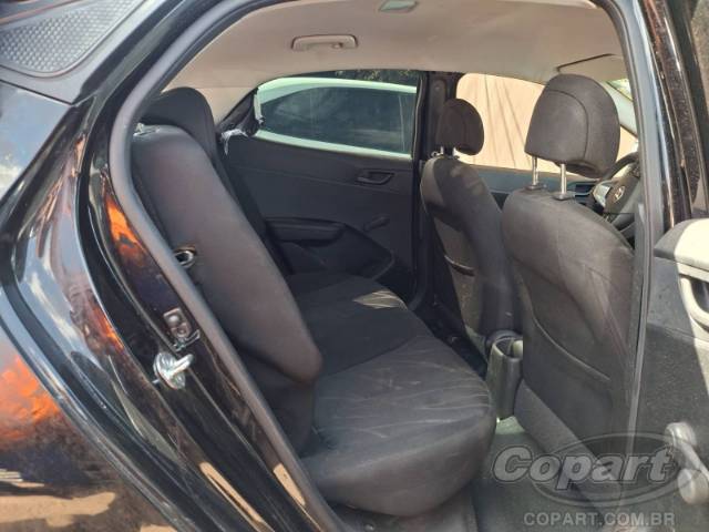 2026 HYUNDAI HB20 