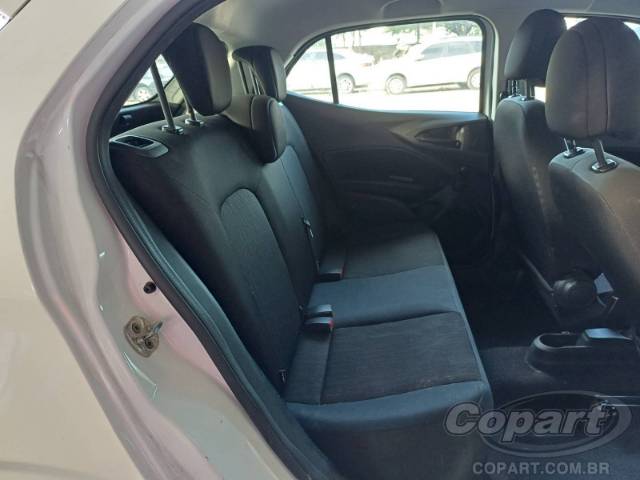 2023 FIAT ARGO 
