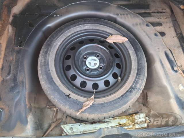 2000 TOYOTA COROLLA 
