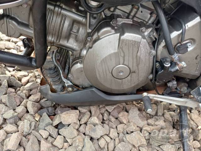 2006 SUZUKI DL 1000 