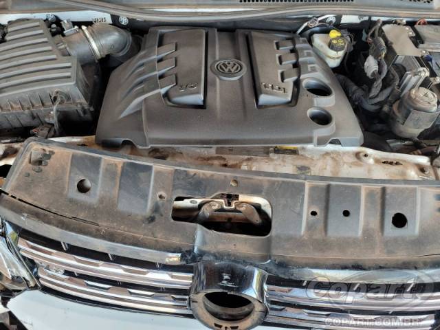 2021 VOLKSWAGEN AMAROK 