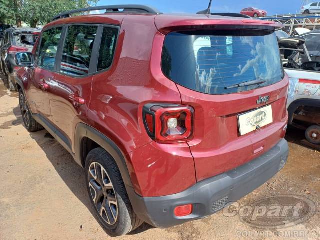 2020 JEEP RENEGADE 