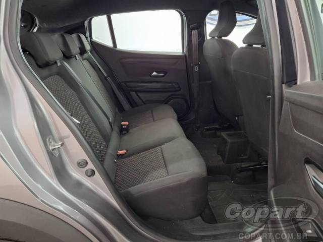 2025 RENAULT KARDIAN 